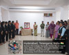1st July, 2026 - Annual Memorial Day of Sri. Raja Babu Nimmatoori, Former Chairman & Co-founder, Aurora Educational Society