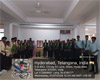 1st July, 2026 - Annual Memorial Day of Sri. Raja Babu Nimmatoori, Former Chairman & Co-founder, Aurora Educational Society