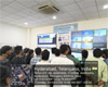 4th June - ISRO INDUSTRIAL VISIT